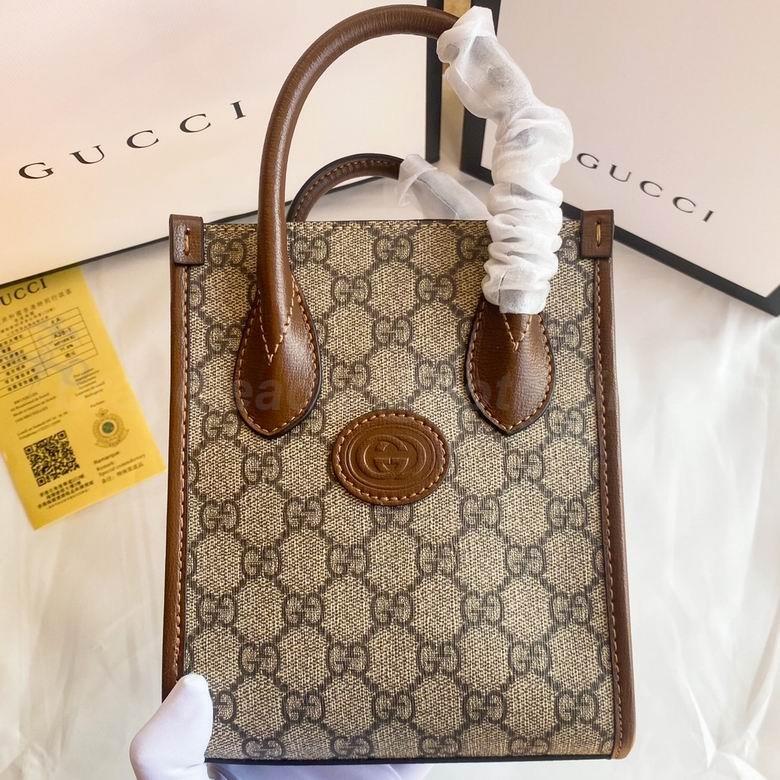 Gucci Handbags 202